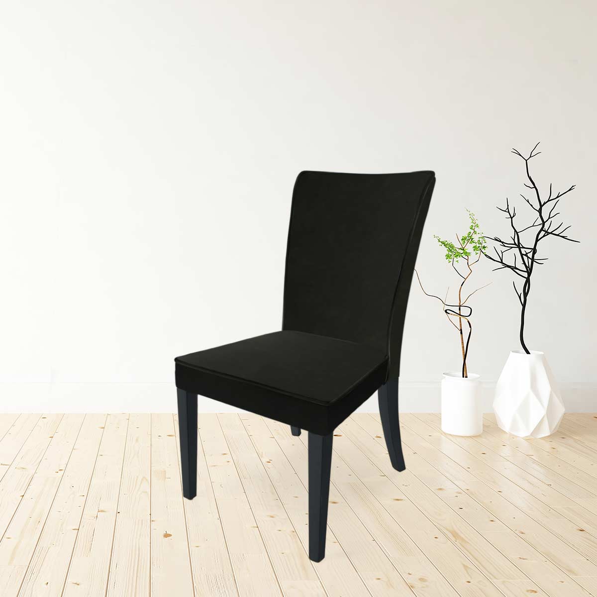 כיסא גלוריה דמוי עור